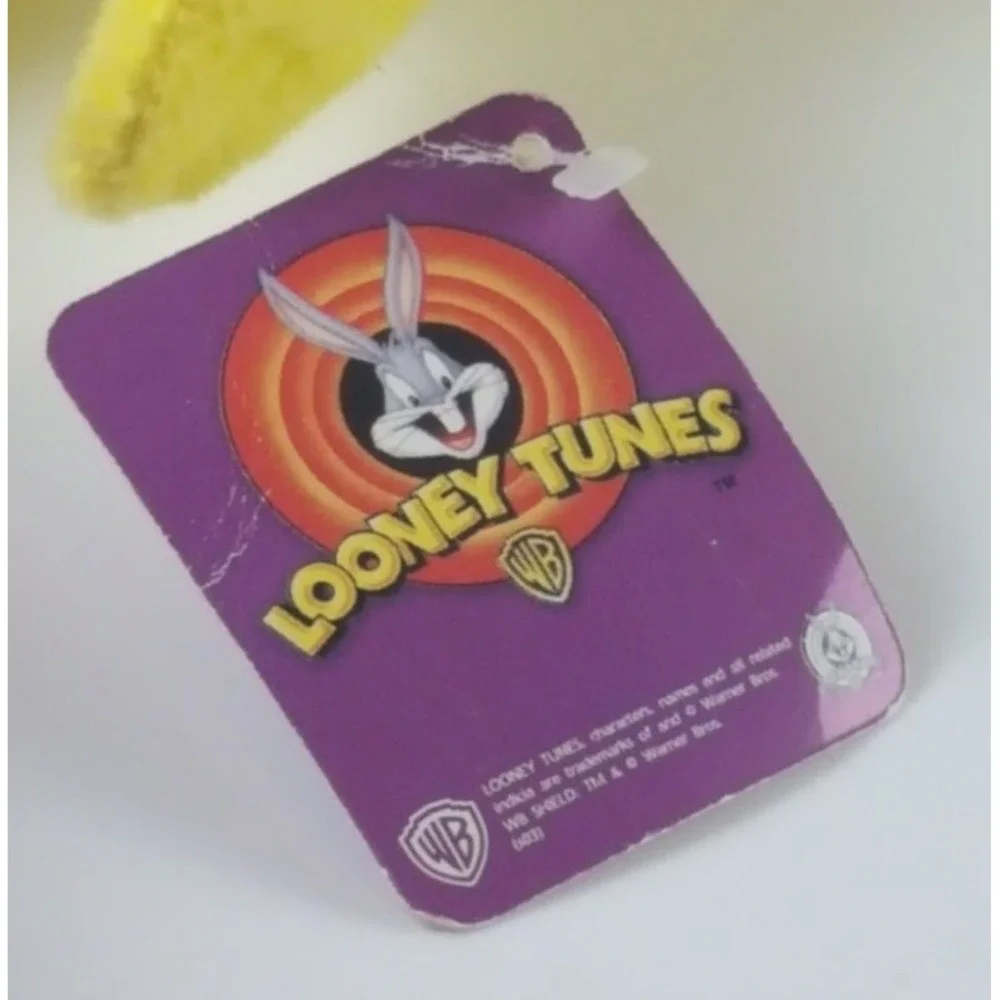 Warner Bros. tweety bird